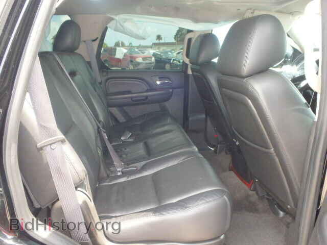 2012 CADILLAC ESCALADE - VIN: 1GYS3CEF2CR218790 - Photo 6