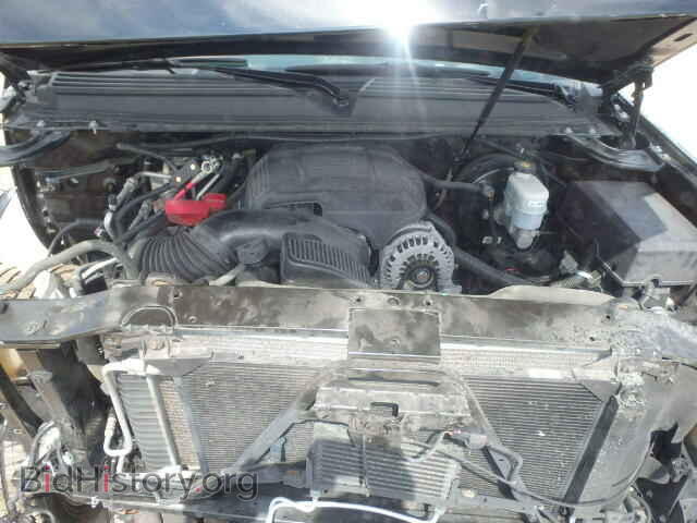 2012 CADILLAC ESCALADE - VIN: 1GYS3CEF2CR218790 - Photo 7