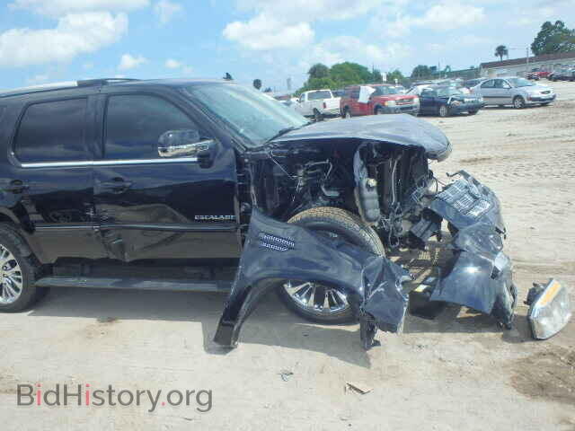 2012 CADILLAC ESCALADE - VIN: 1GYS3CEF2CR218790 - Photo 9