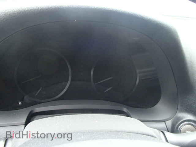 2010 LEXUS IS250 - VIN: JTHFF2C29A2509526 - Фото 8