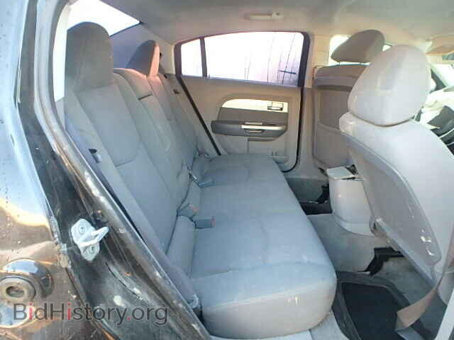 2007 CHRYSLER SEBRING - VIN: 1C3LC56K07N524003 - Фото 6