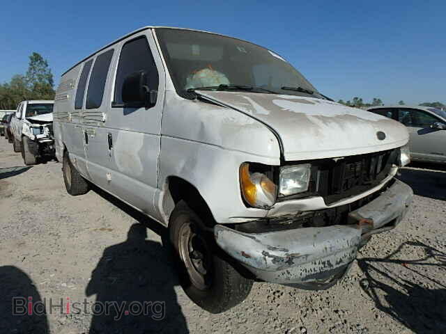 Фотография 1FTRE1421YHB15181 - FORD ECONOLINE 2000