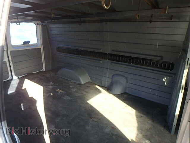 2000 FORD ECONOLINE - VIN: 1FTRE1421YHB15181 - Фото 6