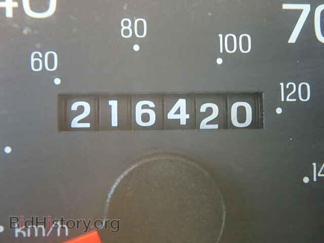 2000 FORD ECONOLINE - VIN: 1FTRE1421YHB15181 - Фото 8