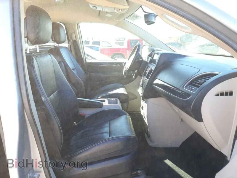2015 Chrysler MINIVAN (VIN 2C4RC1BG9FR565375) — фото 5 из 10