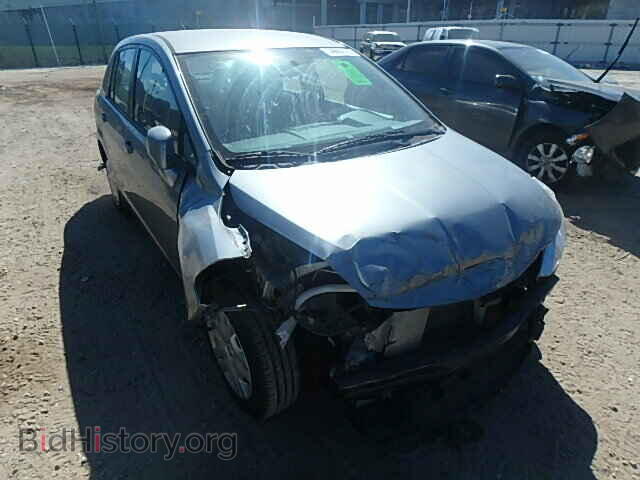 Фотография 3N1BC1AP5BL433470 - NISSAN VERSA 2011