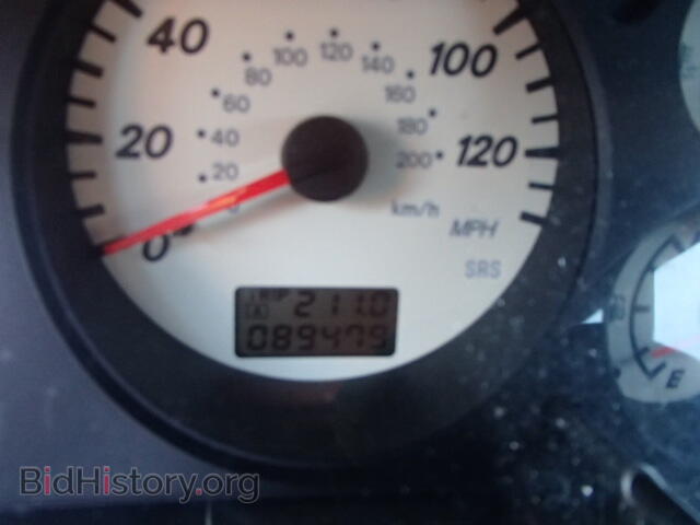 2005 MITSUBISHI LANCER - VIN: JA3AJ66F45U033565 - Фото 8