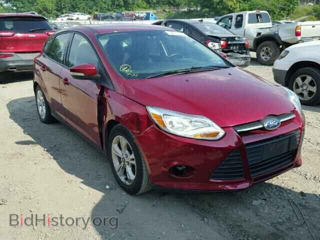 Photo 1FADP3K27DL120515 - FORD FOCUS 2013