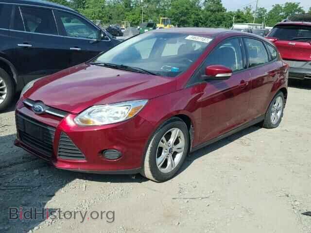 2013 FORD FOCUS - VIN: 1FADP3K27DL120515 - Photo 2