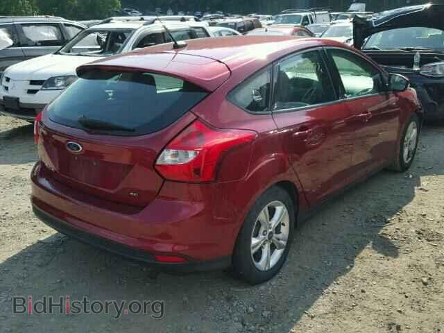 2013 FORD FOCUS - VIN: 1FADP3K27DL120515 - Photo 4