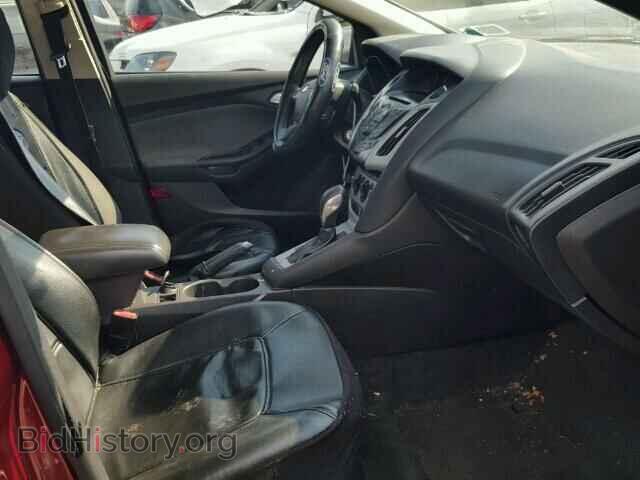 2013 FORD FOCUS - VIN: 1FADP3K27DL120515 - Photo 5