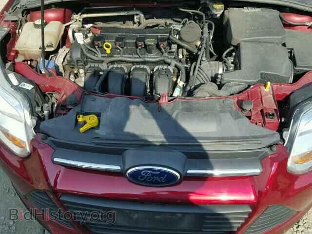 2013 FORD FOCUS - VIN: 1FADP3K27DL120515 - Photo 7