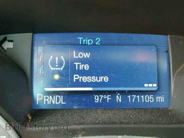2013 FORD FOCUS - VIN: 1FADP3K27DL120515 - Photo 8