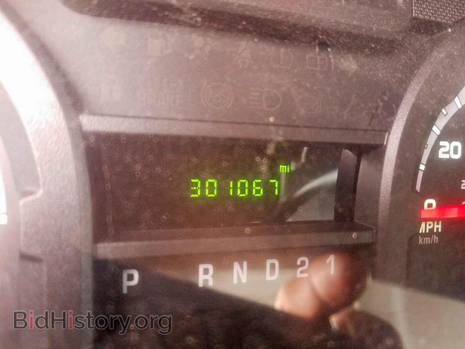 2011 FORD ECONOLINE - VIN: 1FTNE1EW9BDA82400 - Фото 8