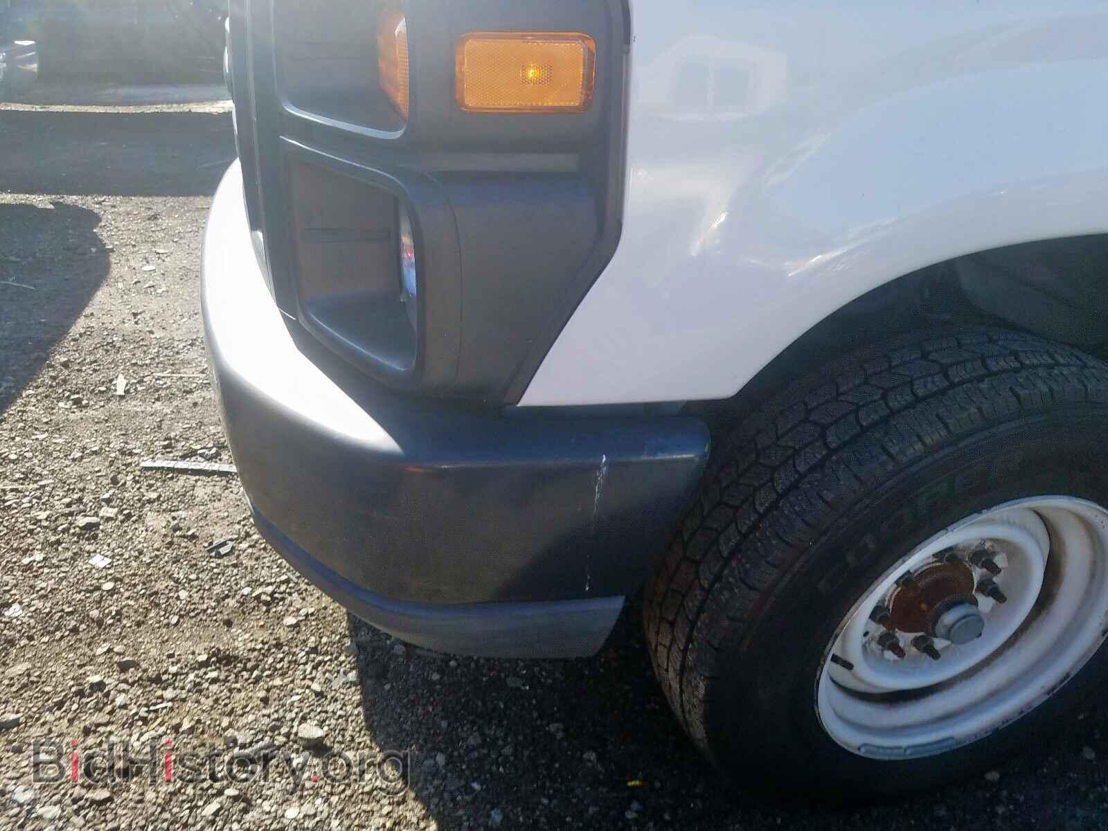 2011 FORD ECONOLINE - VIN: 1FTNE1EW9BDA82400 - Фото 9