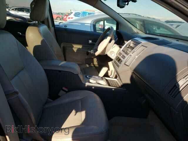 2010 FORD EDGE - VIN: 2FMDK4JC1ABB69130 - Фото 5