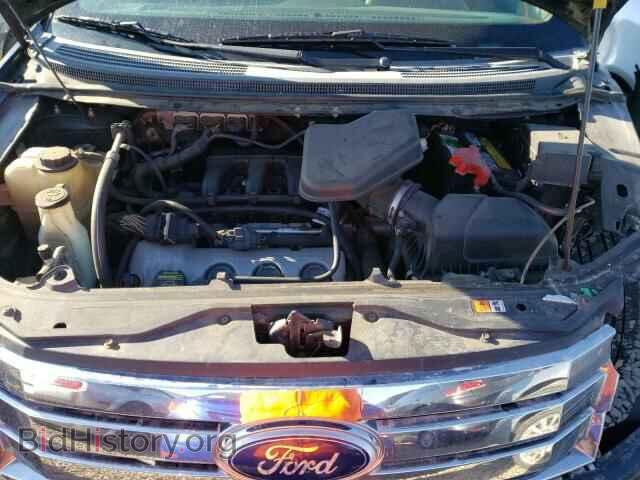 2010 FORD EDGE - VIN: 2FMDK4JC1ABB69130 - Фото 7