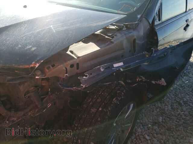 2010 FORD EDGE - VIN: 2FMDK4JC1ABB69130 - Фото 9