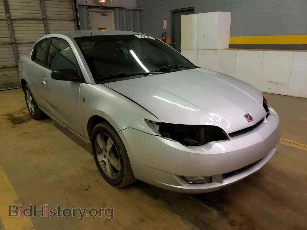 Фотография 1G8AV15B16Z177158 - SATURN ION 2006