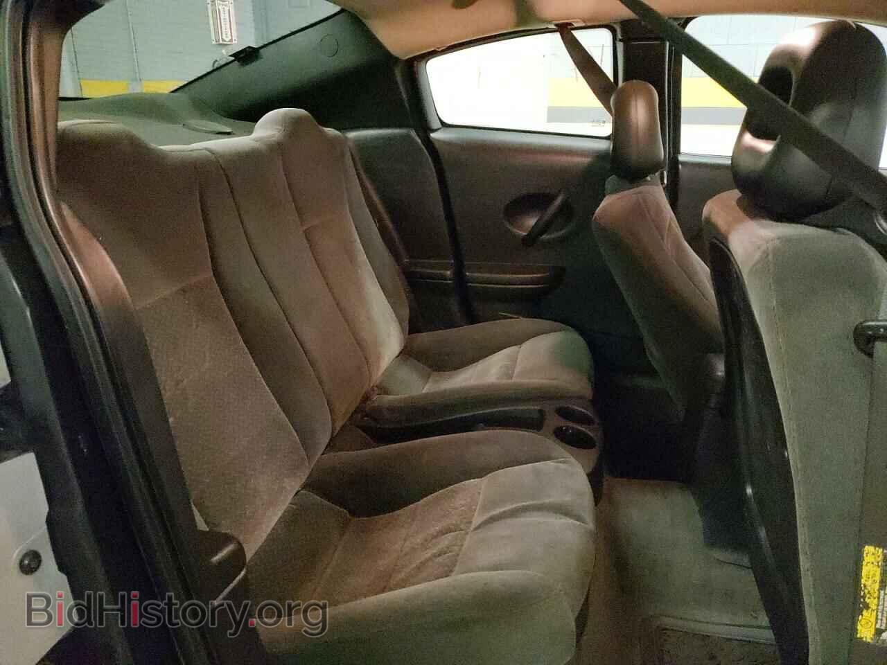 2006 SATURN ION - VIN: 1G8AV15B16Z177158 - Фото 6