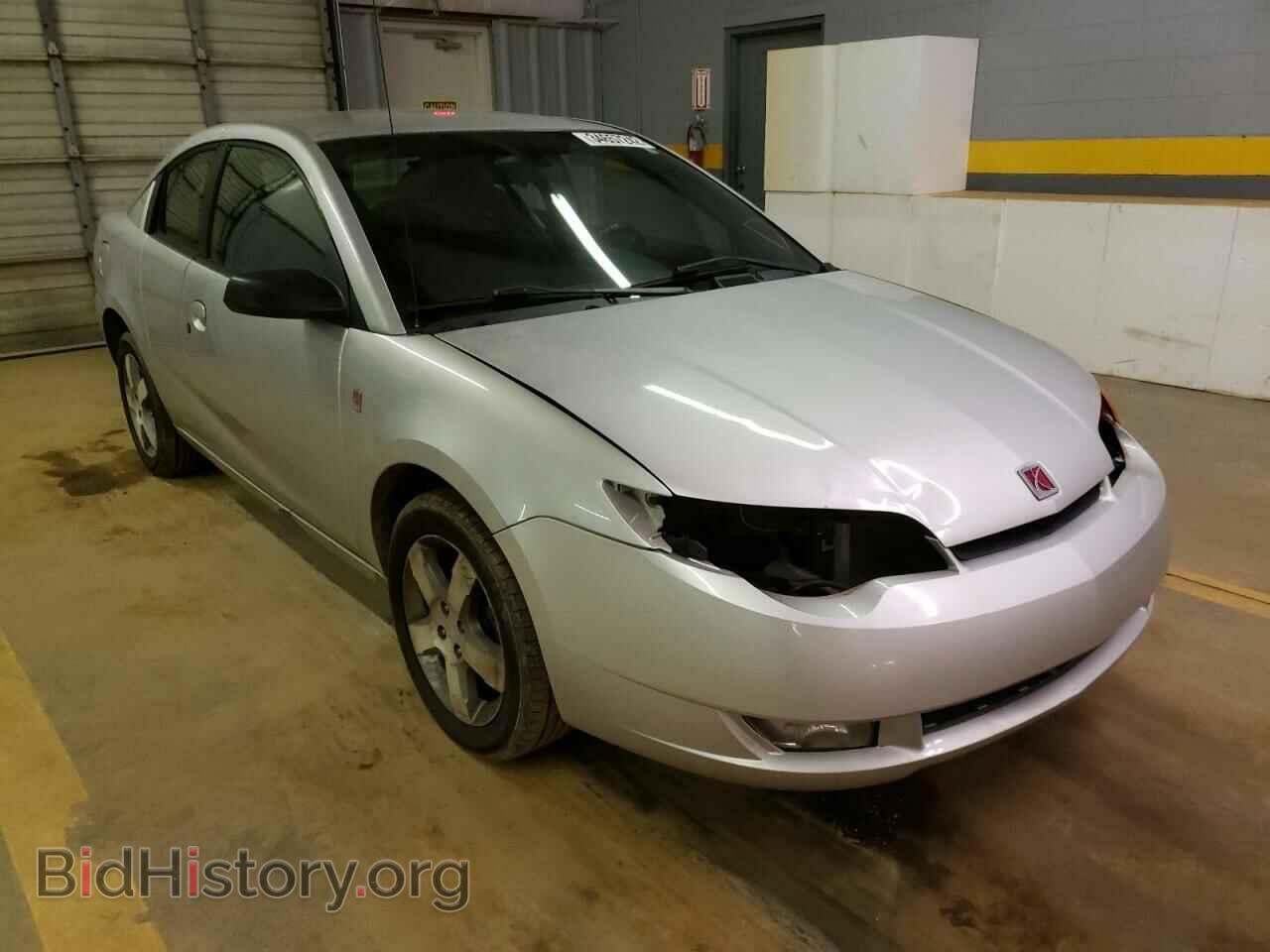 2006 SATURN ION - VIN: 1G8AV15B16Z177158 - Фото 9