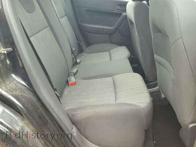 2009 FORD FOCUS - VIN: 1FAHP35N19W257978 - Фото 6