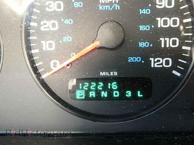 1999 CHRYSLER SEBRING - VIN: 3C3EL45H5XT598705 - Фото 8