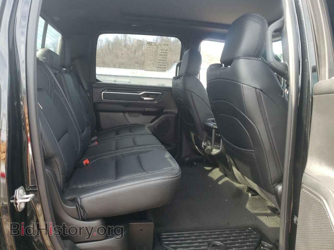 2021 RAM 1500 - VIN: 1C6SRFFT5MN680738 - Фото 6