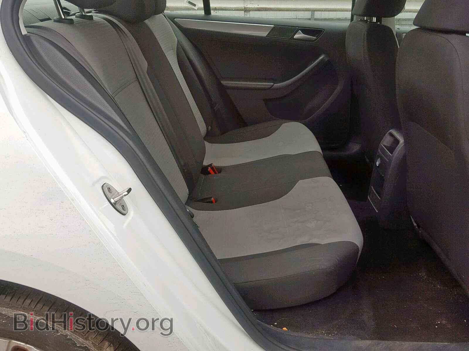 2017 VOLKSWAGEN JETTA - VIN: 3VW2B7AJ7HM369365 - Фото 6