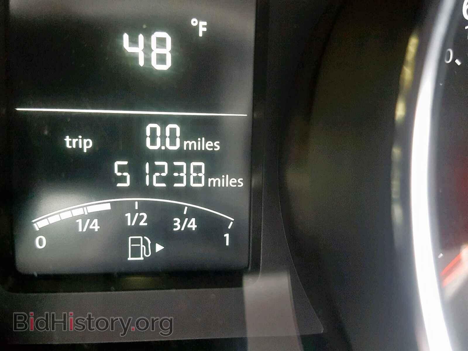2017 VOLKSWAGEN JETTA - VIN: 3VW2B7AJ7HM369365 - Фото 8