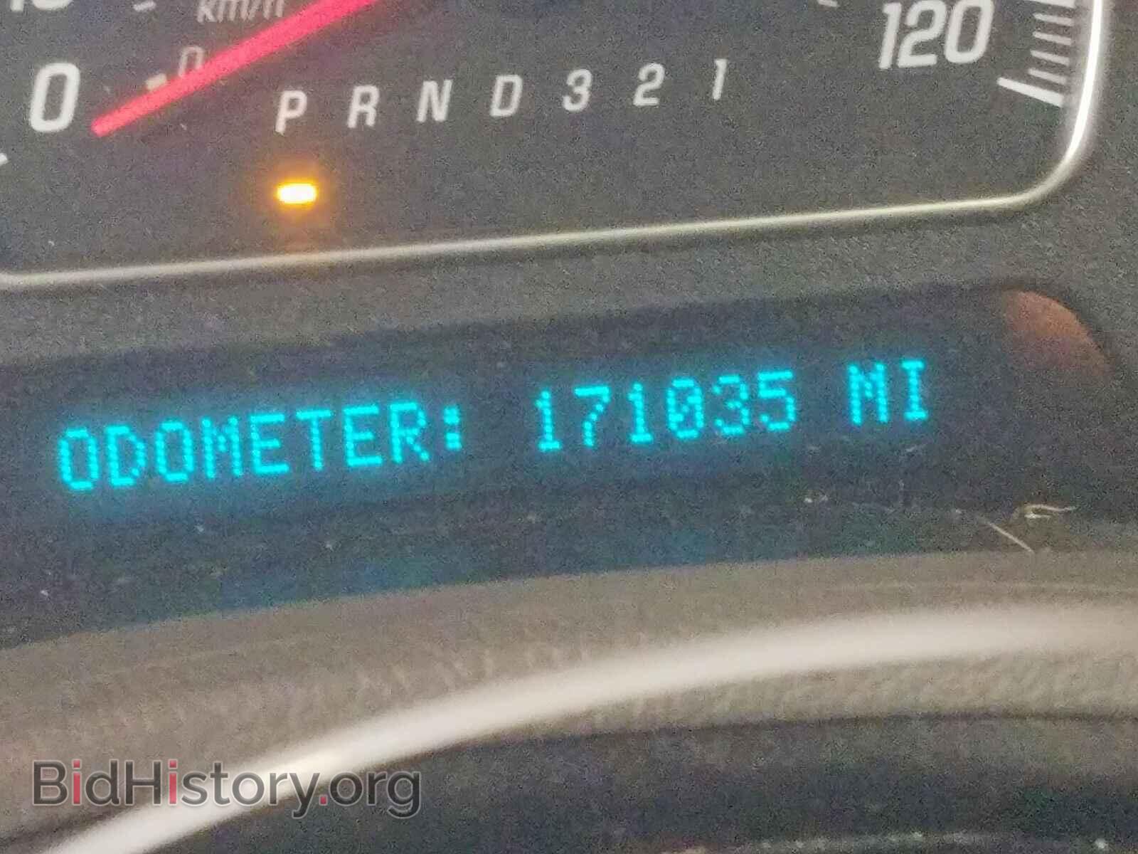 2007 GMC ENVOY - VIN: 1GKDT13S172290053 - Фото 8