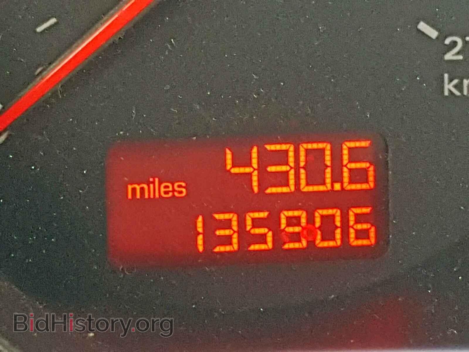 2004 AUDI A8 - VIN: WAUML44E14N020141 - Фото 8