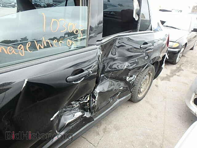 2010 NISSAN VERSA - VIN: 3N1BC1AP1AL406183 - Фото 9