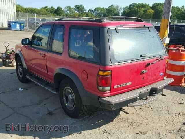 1997 FORD EXPLORER - VIN: 1FMDU24E2VUB78270 - Photo 3