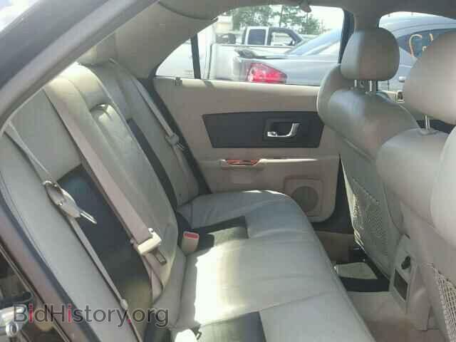 2006 CADILLAC CTS - VIN: 1G6DP577260199156 - Фото 6