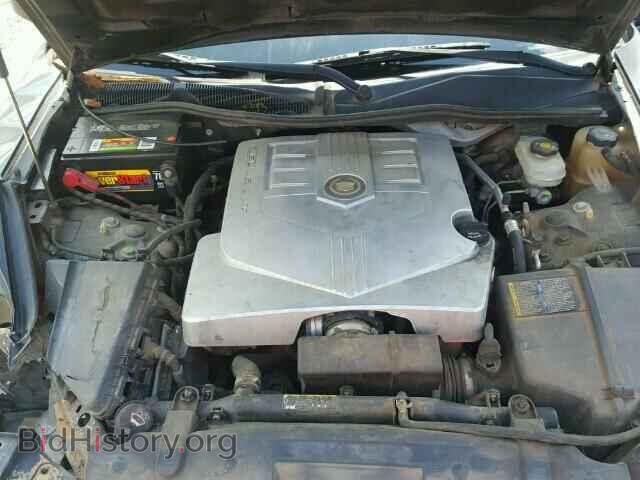 2006 CADILLAC CTS - VIN: 1G6DP577260199156 - Фото 7