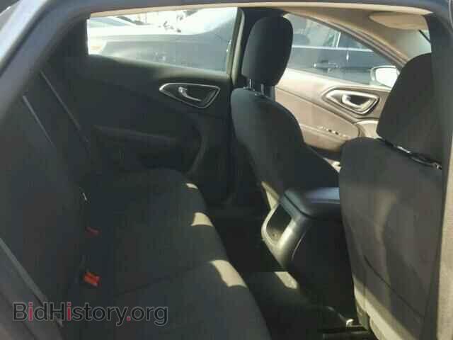 2015 CHRYSLER 200 - VIN: 1C3CCCABXFN644918 - Photo 6