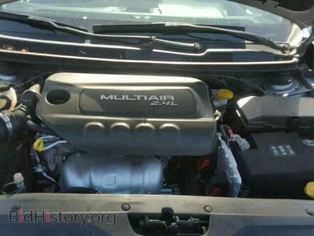 2015 CHRYSLER 200 - VIN: 1C3CCCABXFN644918 - Photo 7