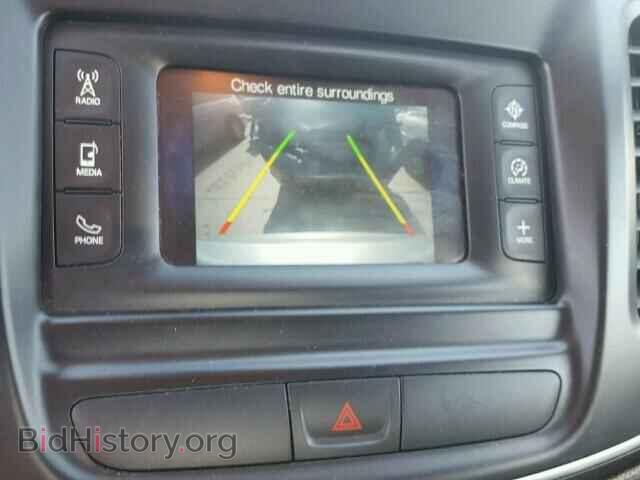 2015 CHRYSLER 200 - VIN: 1C3CCCABXFN644918 - Photo 9