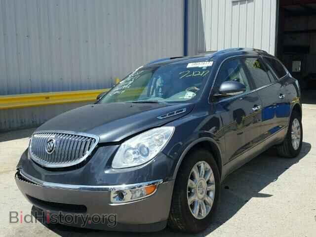 2012 BUICK ENCLAVE - VIN: 5GAKRCED9CJ268332 - Photo 2