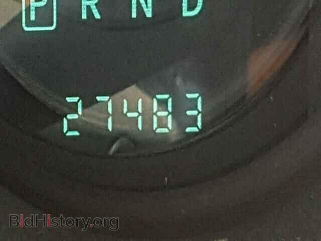 2009 DODGE NITRO - VIN: 1D8GU58K89W500537 - Фото 8