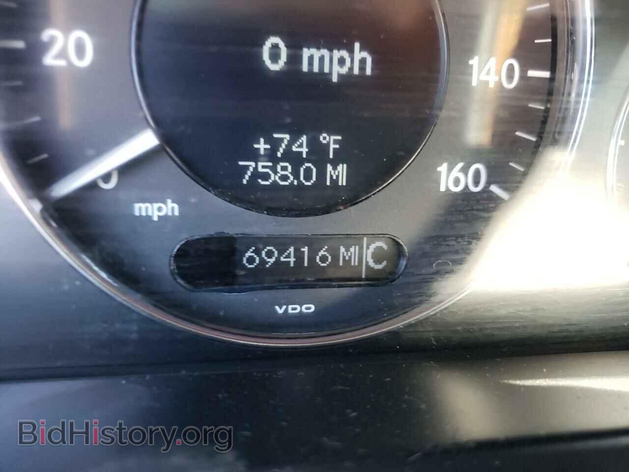 2007 MERCEDES-BENZ E-CLASS - VIN: WDBUF56X27B009989 - Фото 8