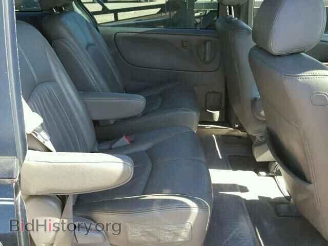 2000 MAZDA MPV - VIN: JM3LW28G3Y0160708 - Photo 6