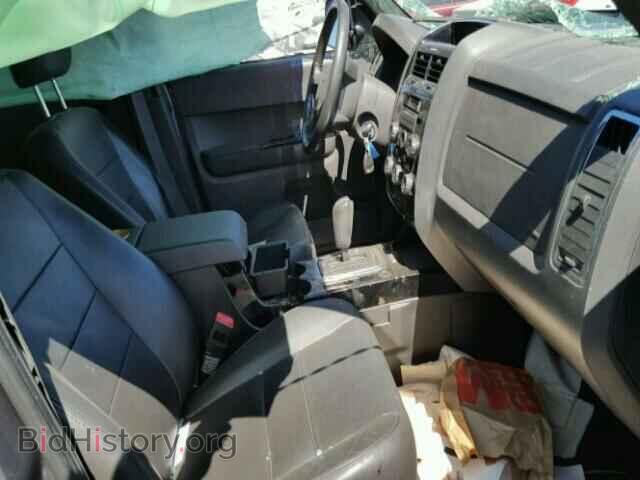 2012 FORD ESCAPE - VIN: 1FMCU0E79CKC67519 - Фото 5