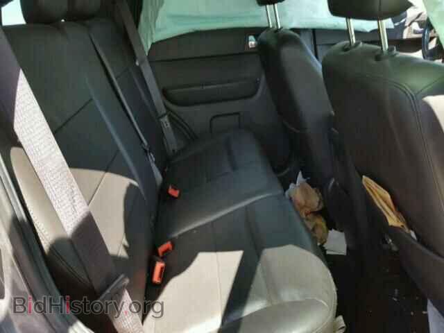 2012 FORD ESCAPE - VIN: 1FMCU0E79CKC67519 - Фото 6