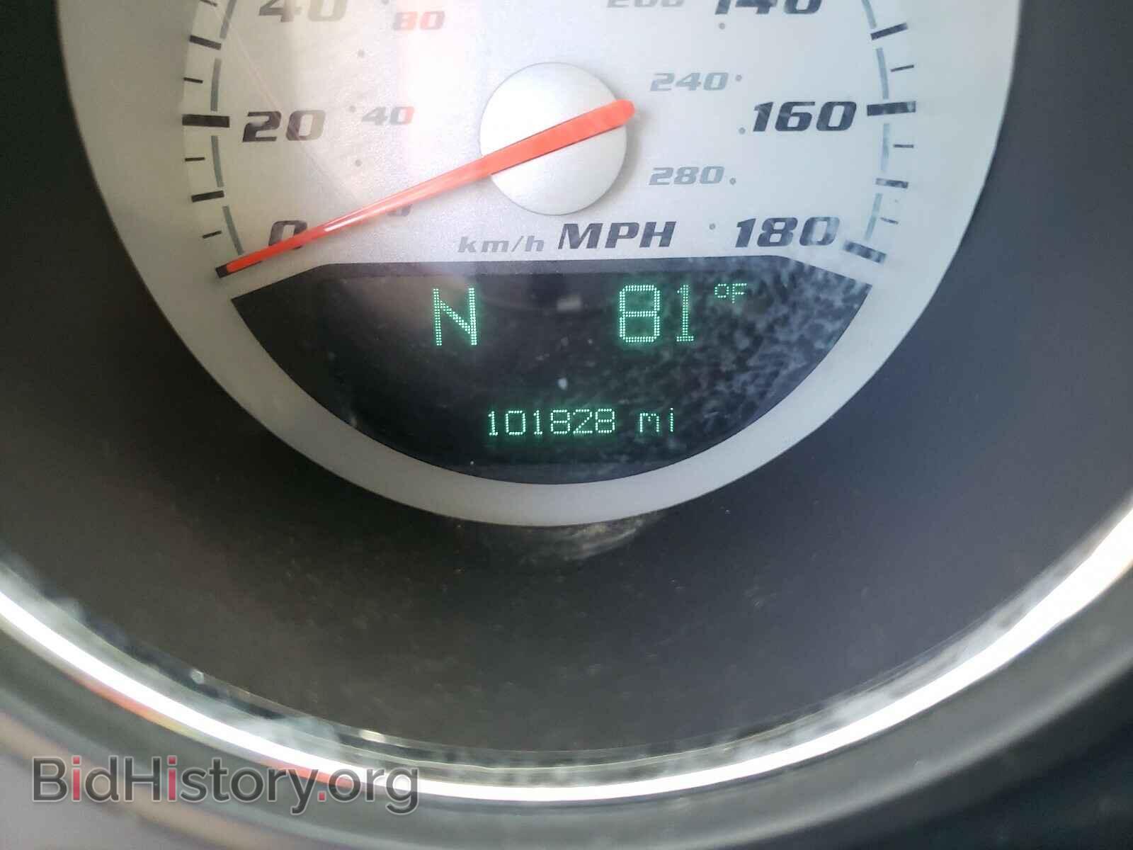2008 DODGE CHALLENGER - VIN: 2B3LJ74W18H290047 - Фото 8