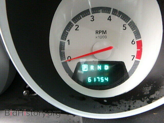 2008 DODGE CARAVAN - VIN: 1D8HN54P28B153103 - Фото 8