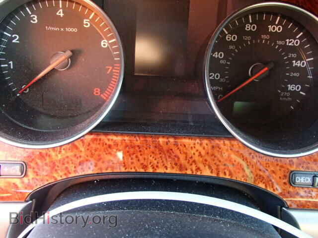 2006 AUDI A8 - VIN: WAUML44E56N018136 - Фото 8