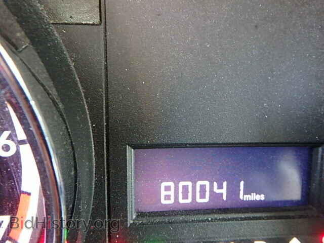 2012 DODGE CARAVAN - VIN: 2C4RDGBG1CR307878 - Фото 8