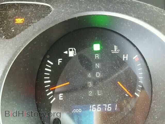 2003 LEXUS ES300 - VIN: JTHBF30G030125993 - Фото 8